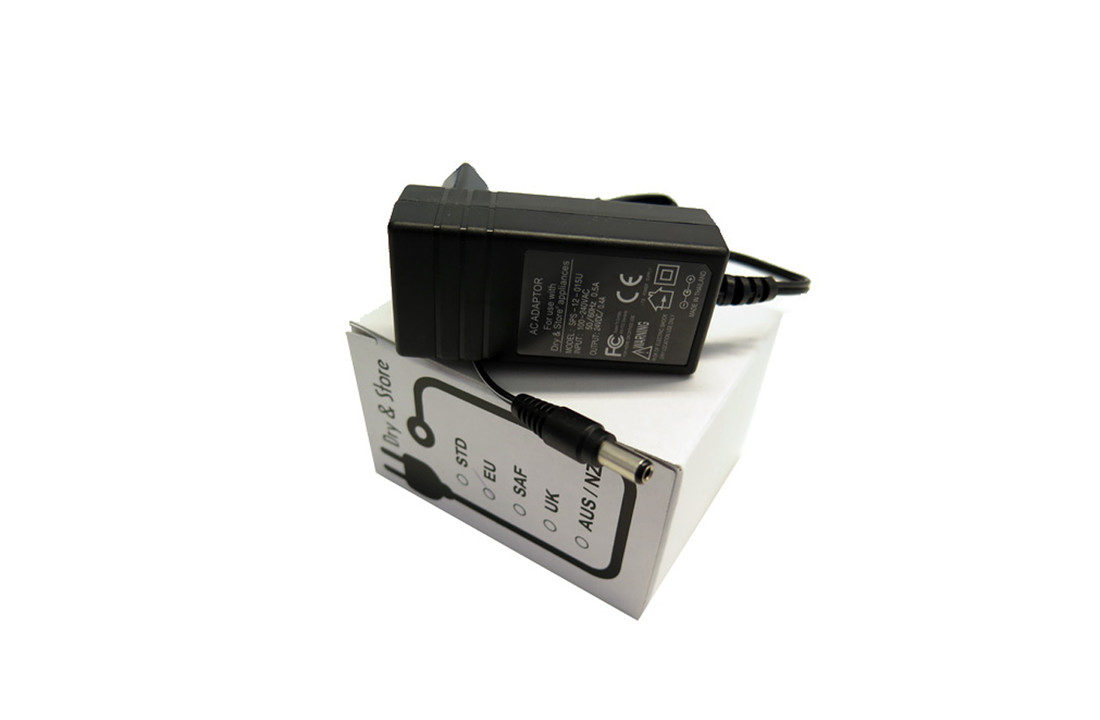 Adapter für Dry&store Zephyr/Global II