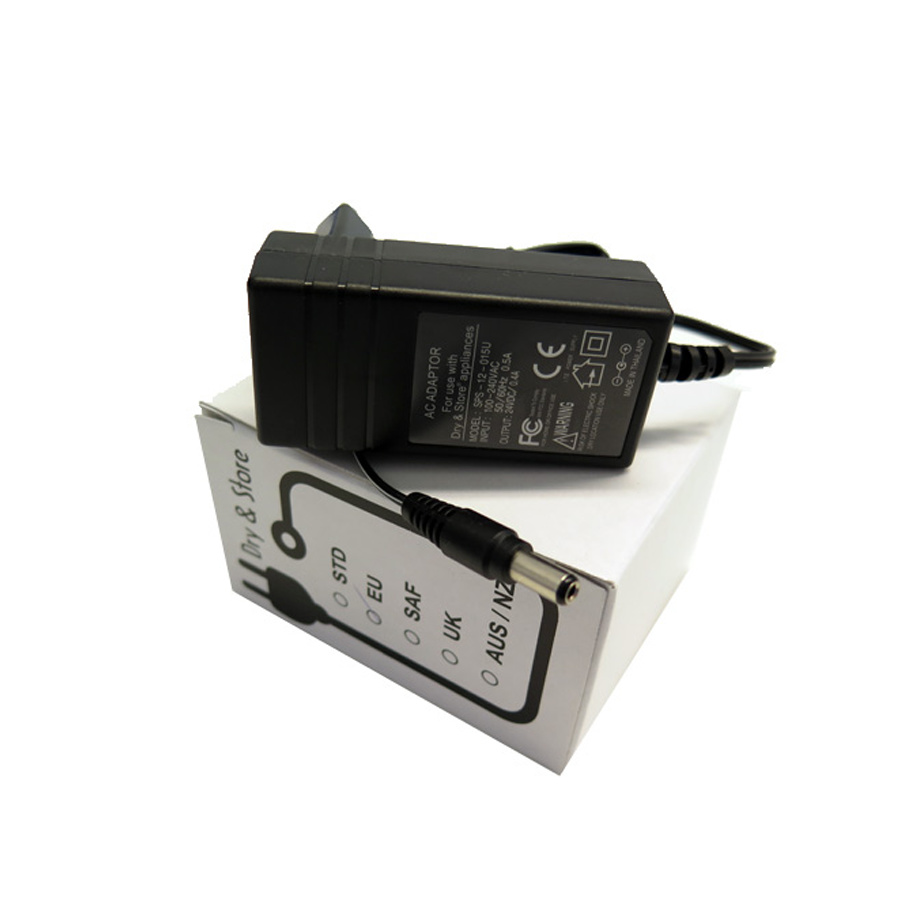 Adapter voor Dry&store Zephyr/Global II