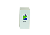 CEDIS eC2.3 reinigingsdoekjes 25 sachets