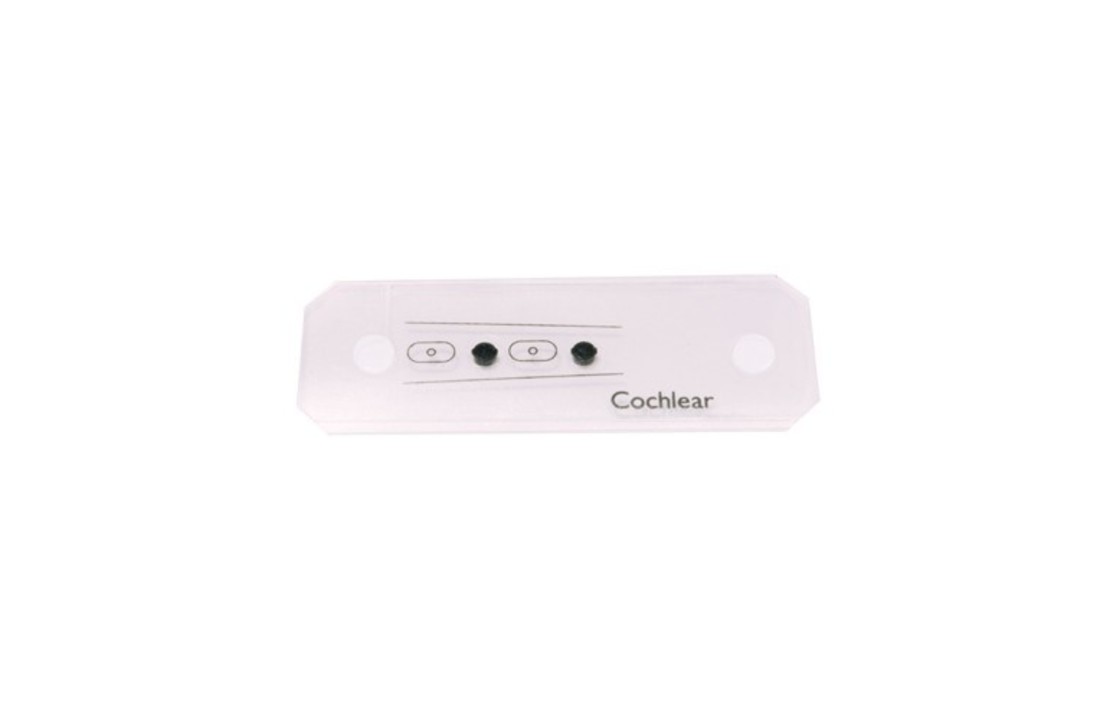 Microphone filters for CP800 / CP900 - Z322658