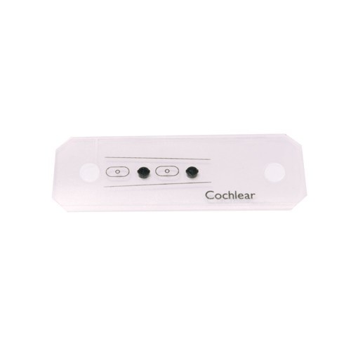Microphone filters for CP800 / CP900 - Z322658