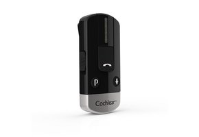 Cochlear Phone Clip