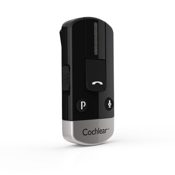 Cochlear CP 900 Nucleus 6 parts - AllesVoorOren