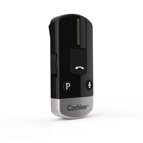 Cochlear wireless Phone Clip - For CI and BAHA