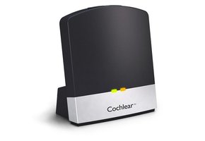 Cochlear Wireless TV Streamer