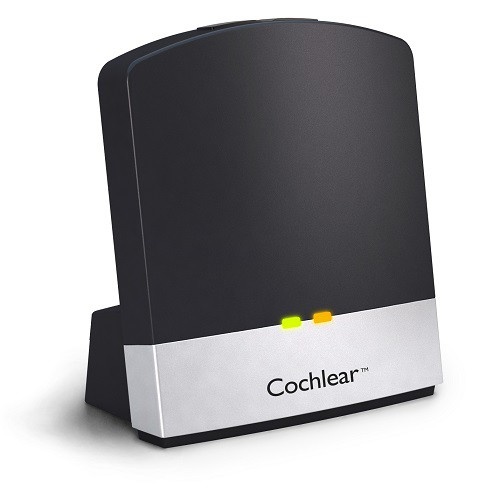 Cochlear Wireless TV Streamer
