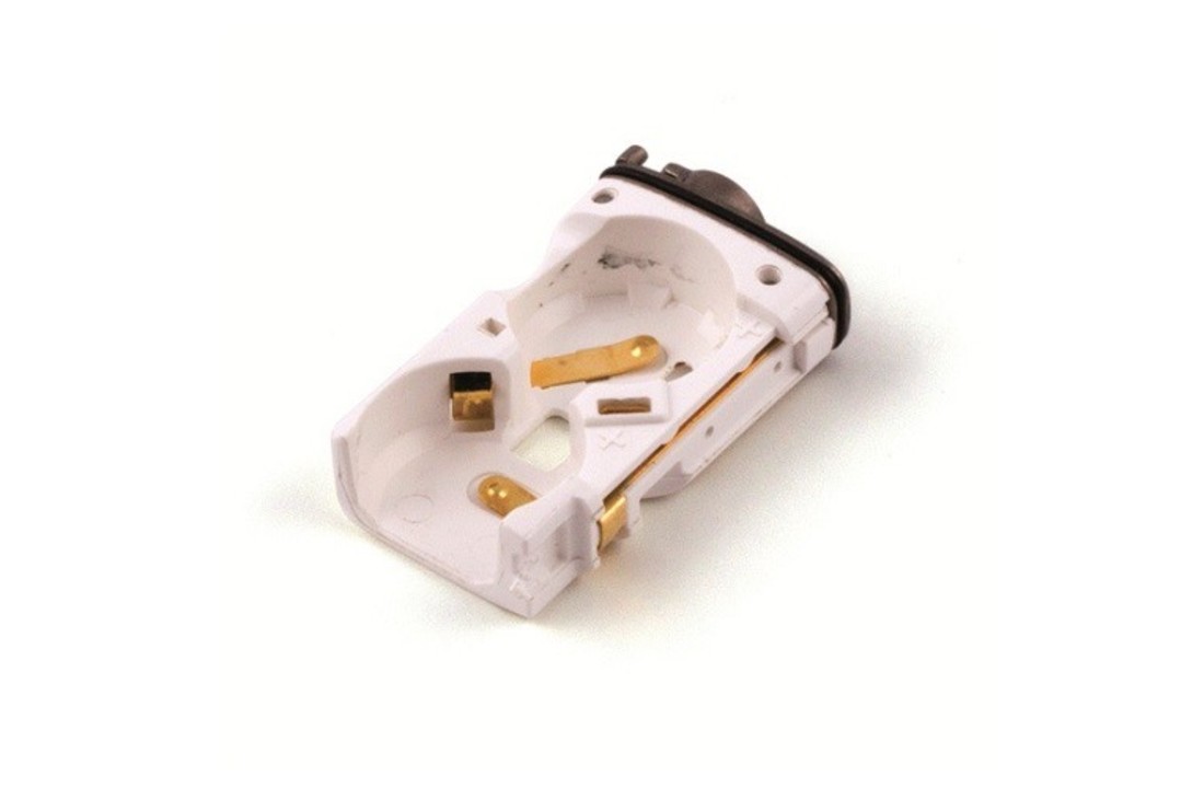 Batterijhouder Standaard CP900 serie