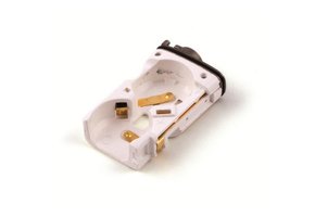 Batteriehalter standard CP900 Serie