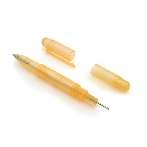 Closing tool for childproof battery holder