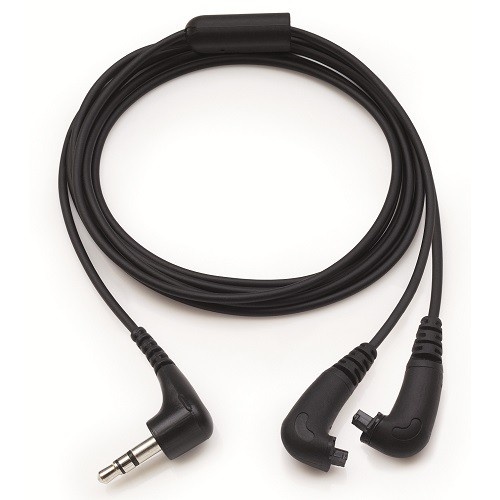 Persönliches Audiokabel für Cochlear CP910 Prozessor