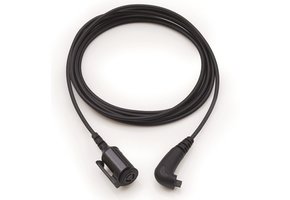 Reversmikrofoon mit Kabel für CP910