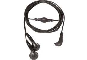 Meeluister oortjes voor Cochlear CP910 processor