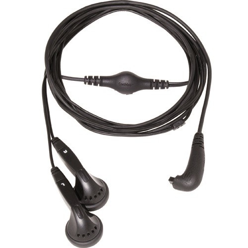 Listening-in earphones for Cochlear CP910 processor