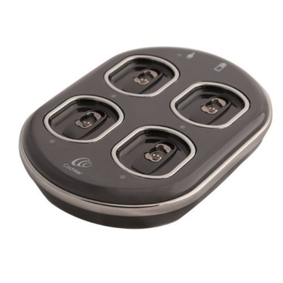 Cochlear CP 900 Nucleus 6 parts - AllesVoorOren