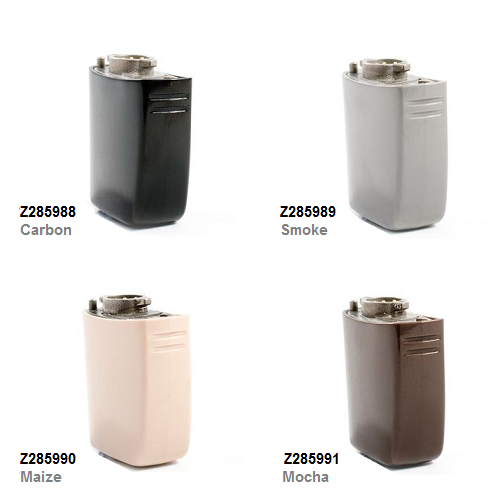 Compacte accu voor Cochlear CP 900 serie