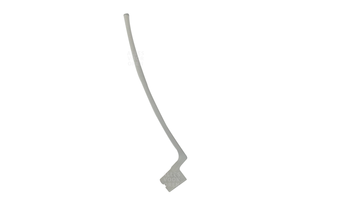 Ear anchor (Concha support) for Siemens speakers