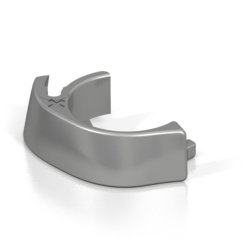 Batterijlade t.b.v. Cochlear BAHA 5