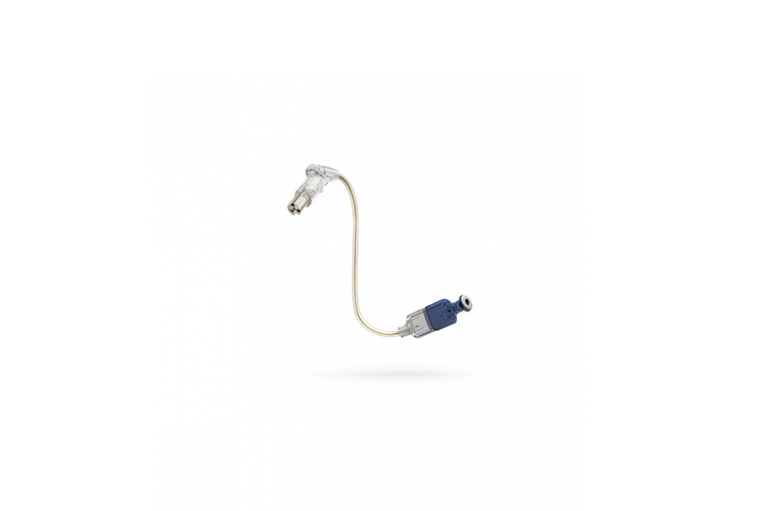 Oticon Minifit speakers - loudspeaker hearing aid