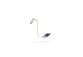 Oticon Minifit speakers - loudspeaker hearing aid