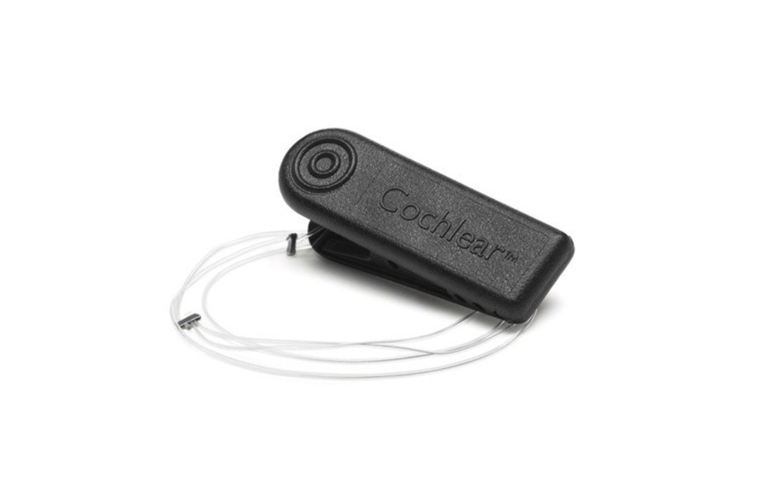 Cochlear Baha Safety Line veiligheidskoord voor Baha 7, Baha 6 Max, Baha 5 en Baha 5 Power – 90711