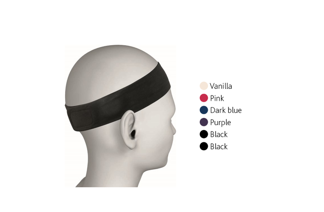 Cochlear Hoofdband t.b.v. Kanso CP 950 processoren