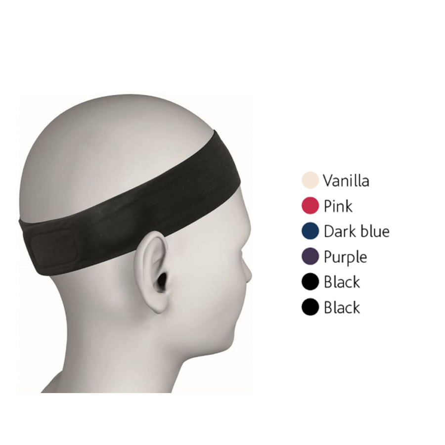 Cochlear Hoofdband t.b.v. Kanso CP 950 processoren