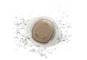 Cochlear Nucleus Kanso AQUA+ Kit