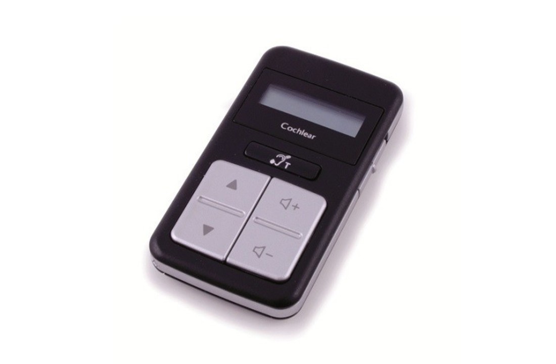 Cochlear CR210 afstandbediening