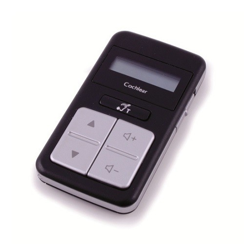 Cochlear CR210 remote control
