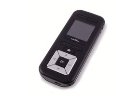 Nucleus CR230 Fernbedienung