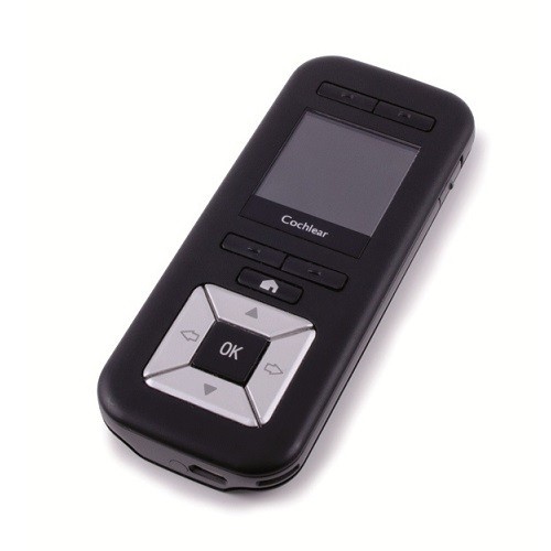 Nucleus CR230 Fernbedienung