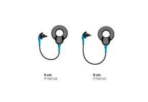 CP1000 Aqua+ Spule mit integriertes Kabel