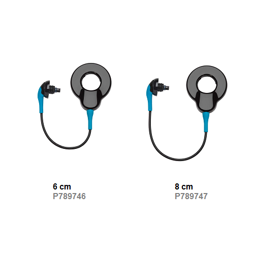 CP1000 Aqua+ Coil + integrated cable