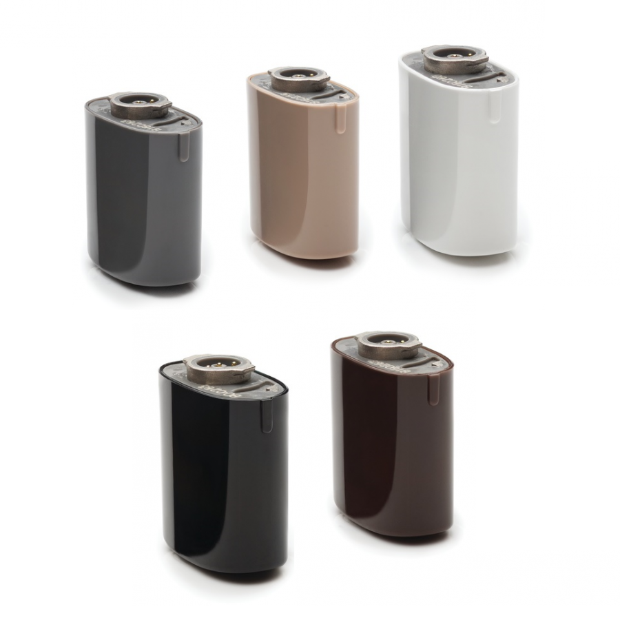 Compact rechargeable battery for Cochlear CP1000 series Nucleus 7