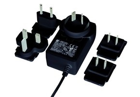 Nucleus Battery Charging Kit