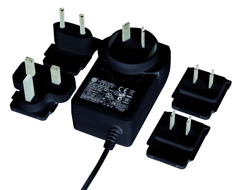 Nucleus Battery Charging Kit