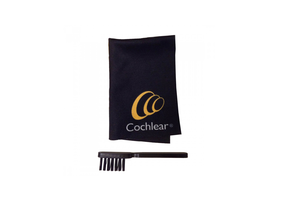 BAHA Sound Processor cleaning set