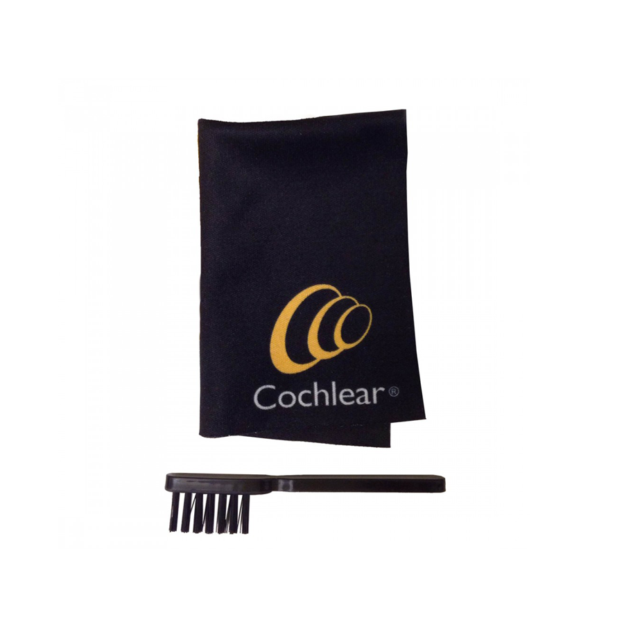 BAHA Sound Processor cleaning set