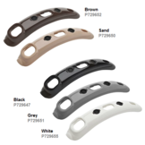 Cochlear CP1000 N7 microfoon beschermers (2 stuks)