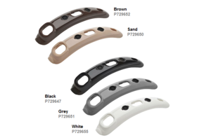 Cochlear CP1000 N7 microfoon beschermers (2 stuks)