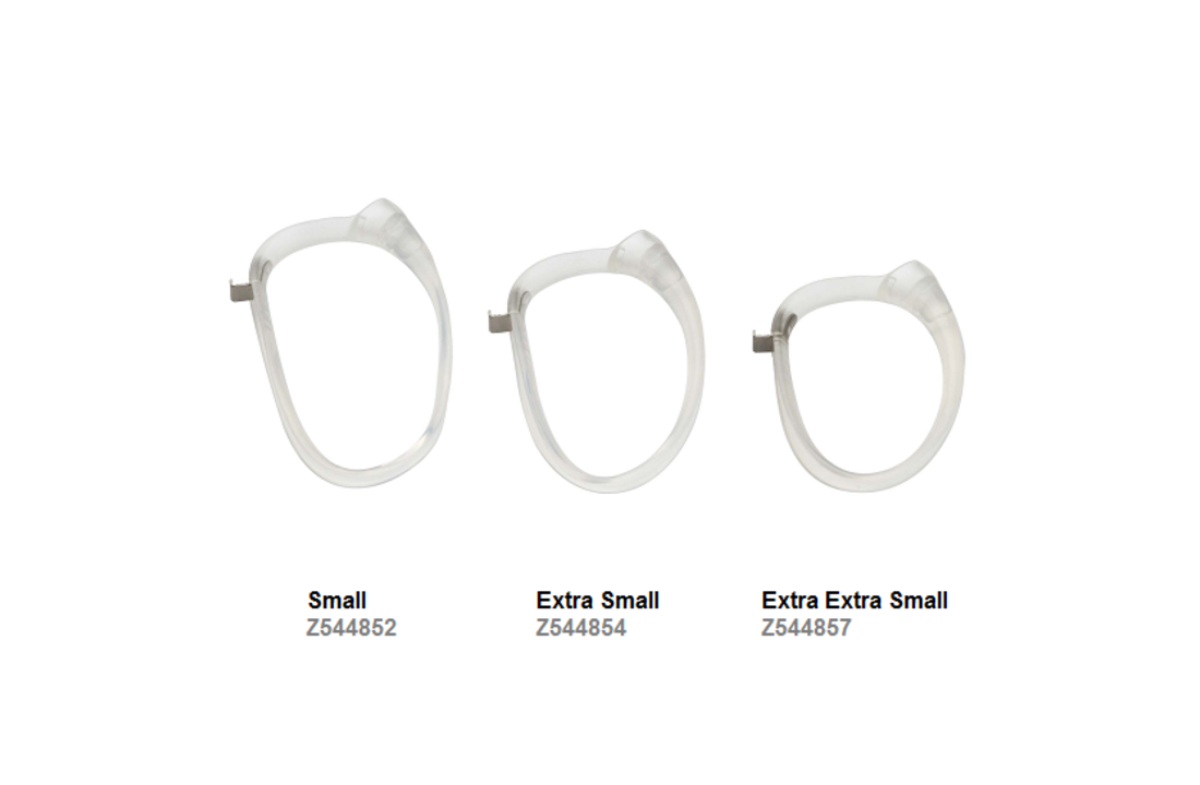 Cochlear CP1000 Hugfit (2 Stück)