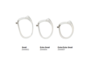 Cochlear CP1000 Hugfit (2 pieces)