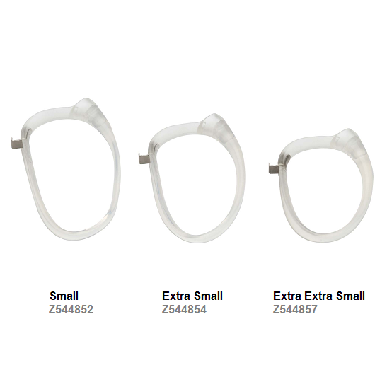 Cochlear CP1000 Hugfit (2 stuks)