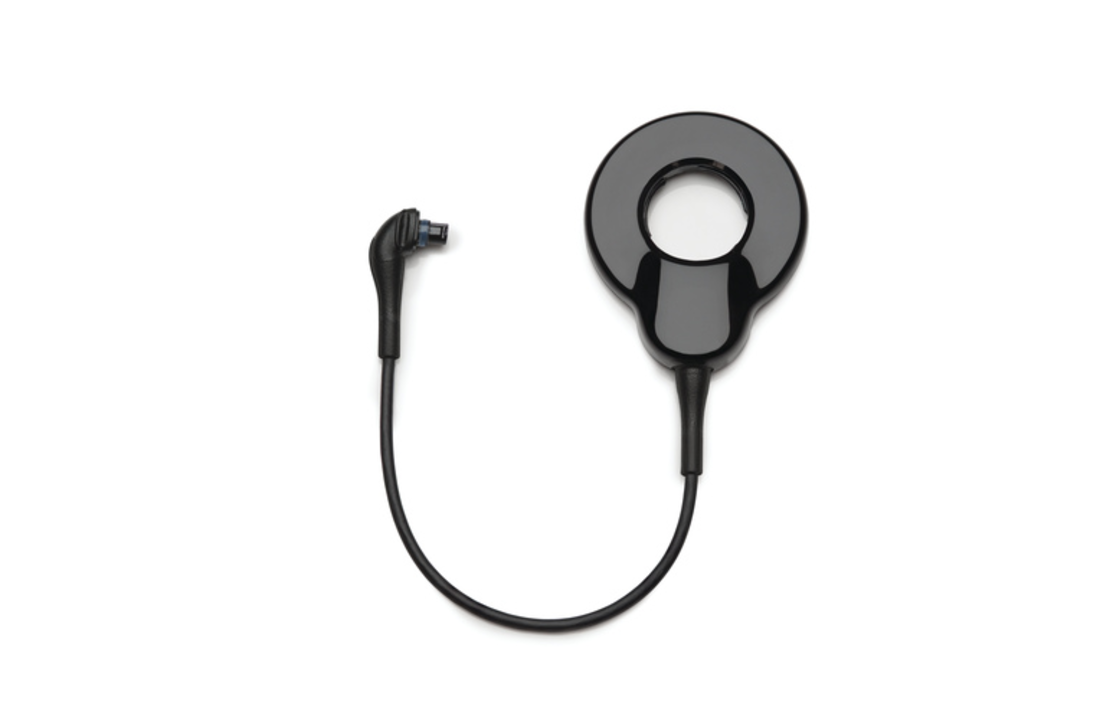 Cochlear Slimline Spoel met kabel Nucleus 7 - CP1000