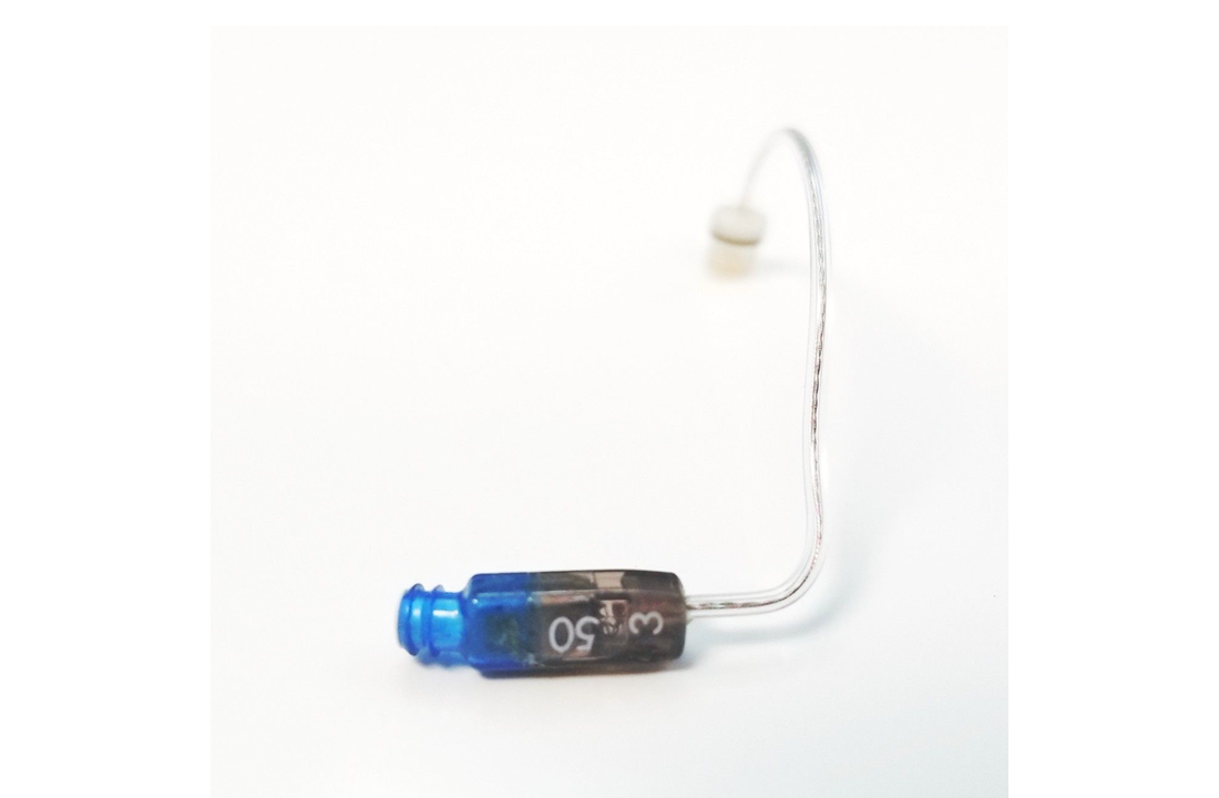 Starkey Snapfit receiver RIC - Luidspreker - hoortoestel