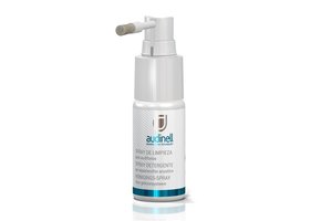 Audinell Cleaning Spray with Brush 100 ml