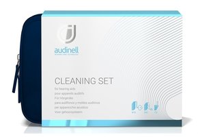 Audinell Starter-Set HdO