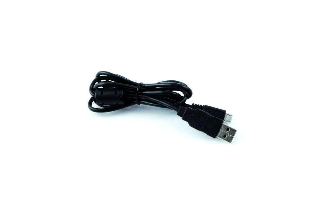 Laadkabel voor CR 210 en CR230 remote assistant Cochlear