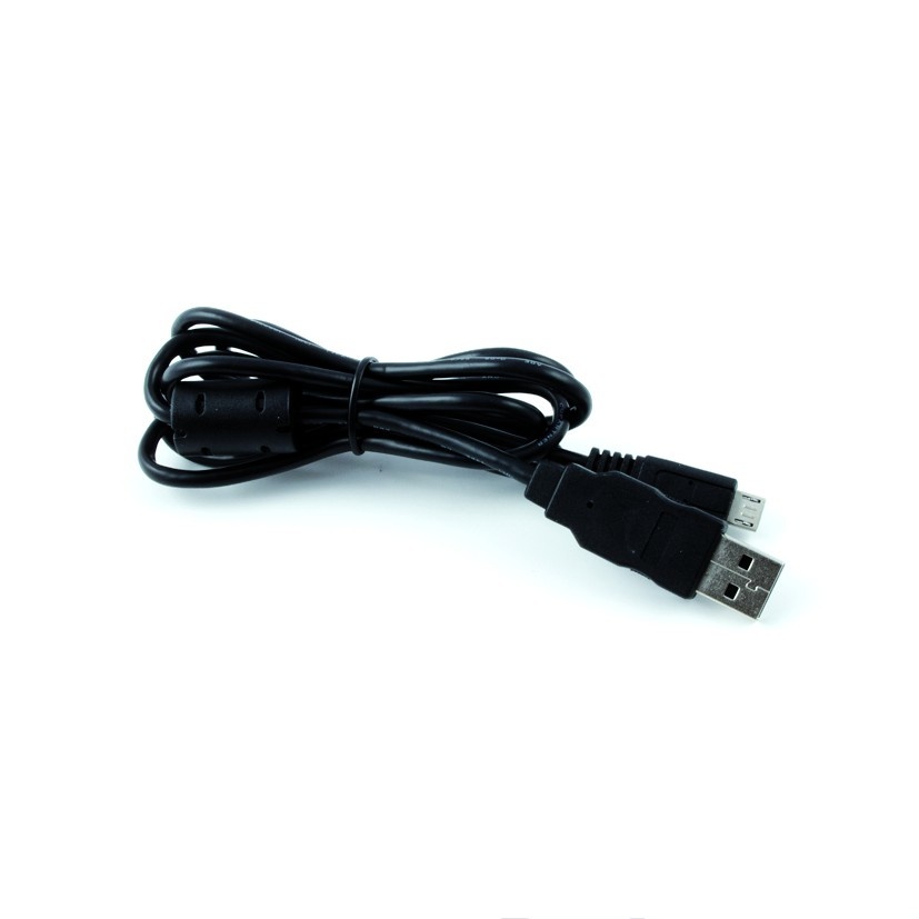 Charging cable for CR230 remote assistant Cochlear
