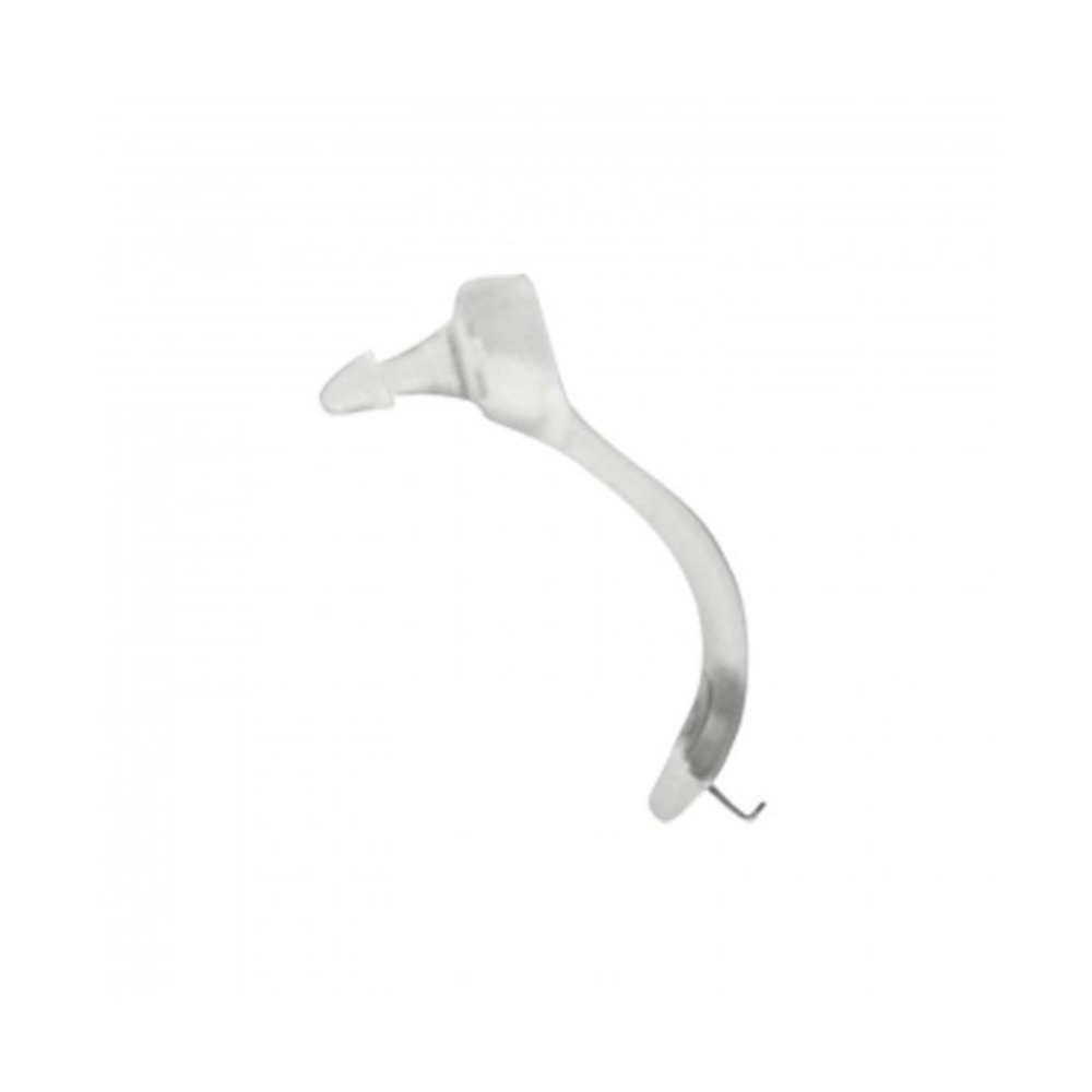 Earmould adapter CP1000 cochlear for earmolds - AllesVoorOren